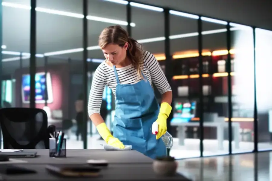 Benefits Of Regular Cleaning For Workplace Equipment Longevity Santa Barbara, CA Benefits Of Regular Cleaning For Workplace Equipment Longevity Santa Barbara, CA