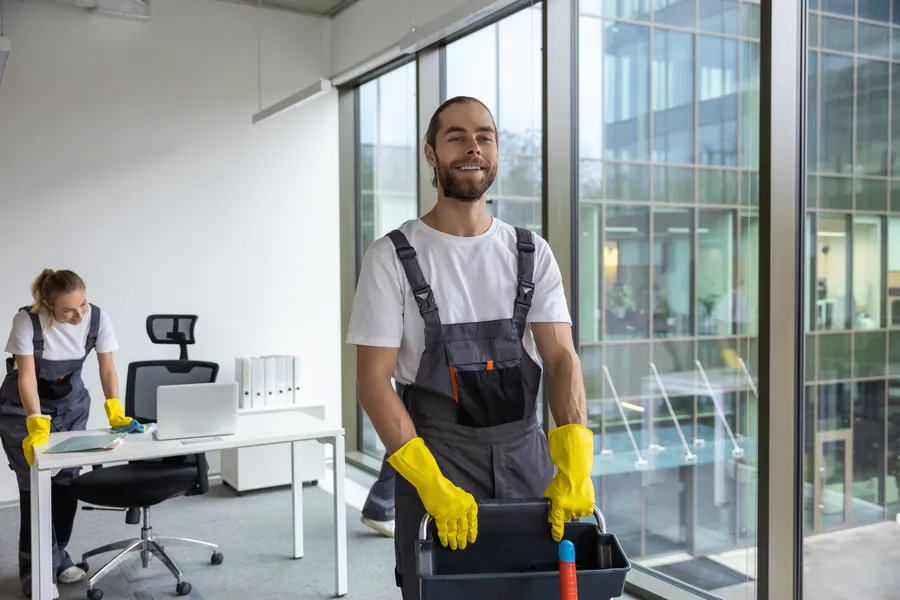 Benefits Of Regular Cleaning For Workplace Equipment Longevity in Santa Barbara, CA Benefits Of Regular Cleaning For Workplace Equipment Longevity in Santa Barbara, CA