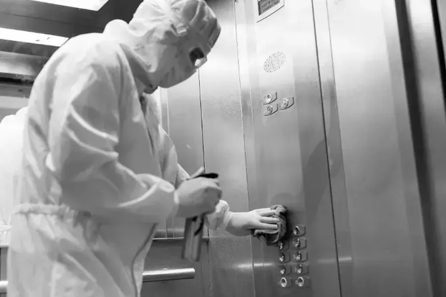 How Industrial Cleaning Improves Air Quality In Facilities Santa Barbara, CA How Industrial Cleaning Improves Air Quality In Facilities Santa Barbara, CA