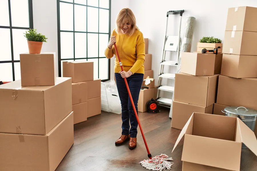 How Move-in Cleaning Helps Eliminate Dust And Allergens in Santa Barbara, CA How Move-in Cleaning Helps Eliminate Dust And Allergens in Santa Barbara, CA