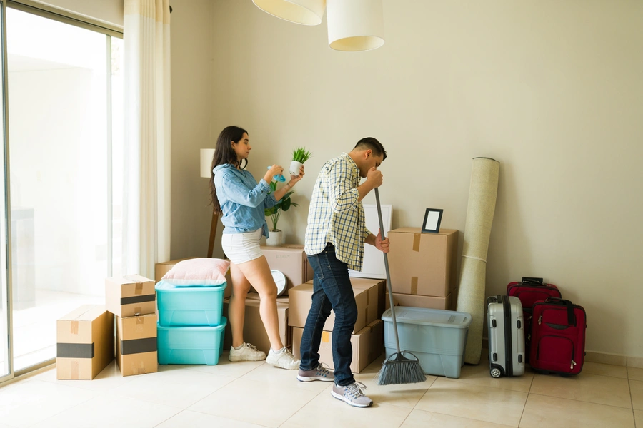 How Move-out Cleaning Services Improve Tenant Satisfaction Santa Barbara, CA How Move-out Cleaning Services Improve Tenant Satisfaction Santa Barbara, CA