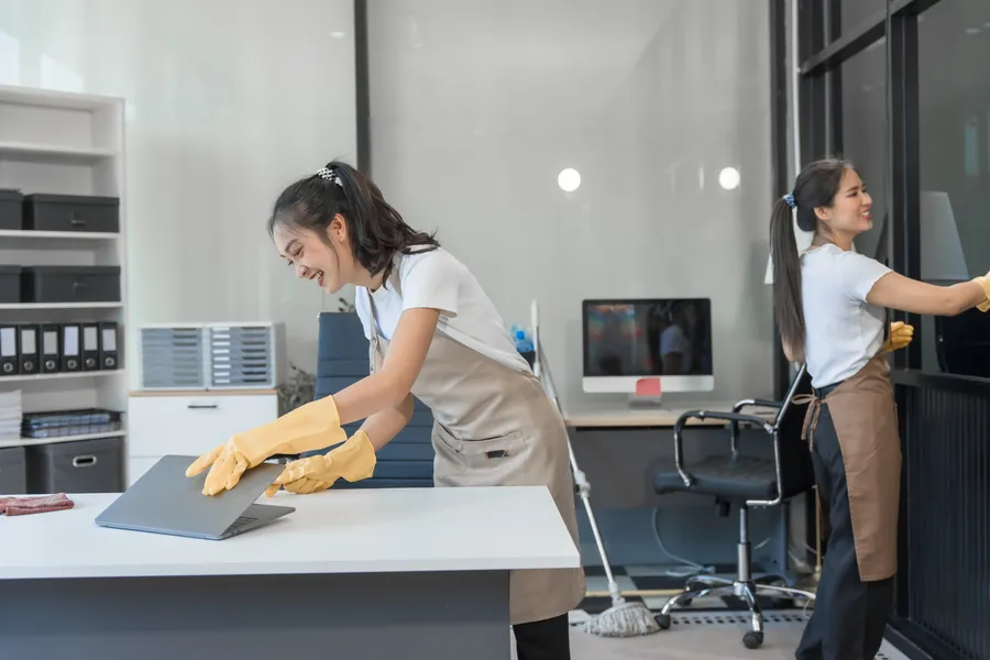 How Professional Cleaning Improves Workplace First Impressions Santa Barbara, CA How Professional Cleaning Improves Workplace First Impressions Santa Barbara, CA