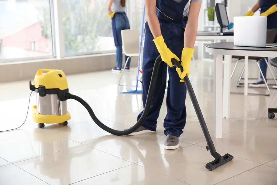 How Professional Cleaning Improves Workplace First Impressions in Santa Barbara, CA How Professional Cleaning Improves Workplace First Impressions in Santa Barbara, CA