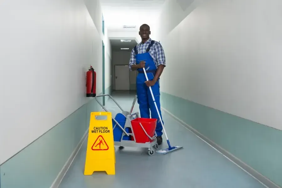 The Importance Of Choosing The Right Industrial Cleaning Methods Santa Barbara, CA The Importance Of Choosing The Right Industrial Cleaning Methods Santa Barbara, CA