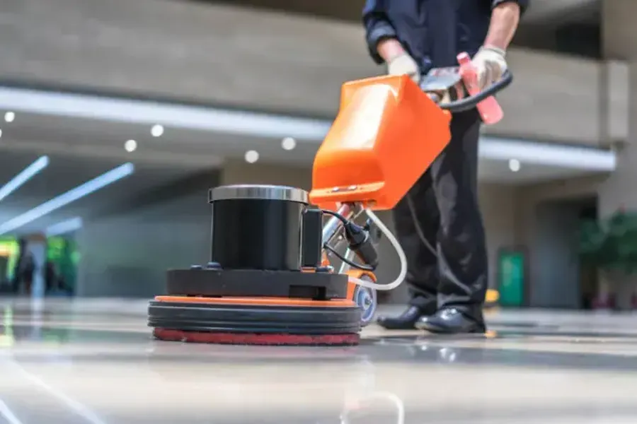 The Importance Of Choosing The Right Industrial Cleaning Methods in Santa Barbara, CA The Importance Of Choosing The Right Industrial Cleaning Methods in Santa Barbara, CA