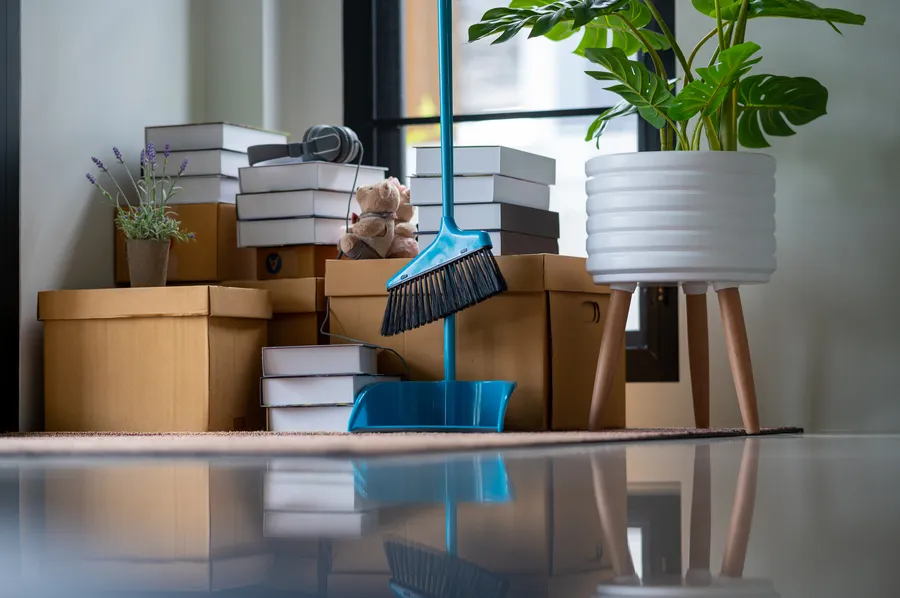 Why Move-in Cleaning Is Vital For Your New Home in Santa Barbara, CA Why Move-in Cleaning Is Vital For Your New Home in Santa Barbara, CA